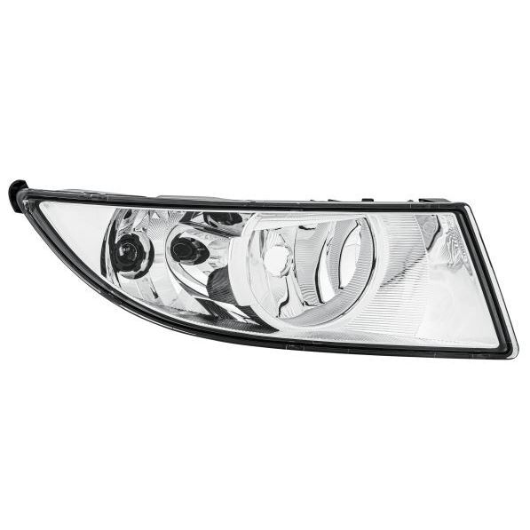 HELLA SİS LAMBASİ,SKODA,FABİA,SAG (5J0941702B)