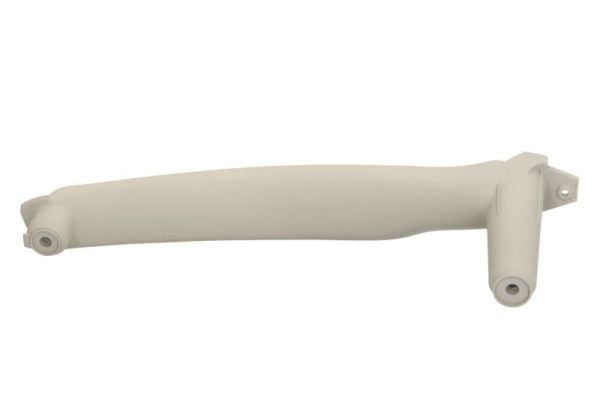 Kyburg Kapı Kol Alt Bakaliti Ön İç Sol E70 E71 E72 Gri (5141 6 969 405)