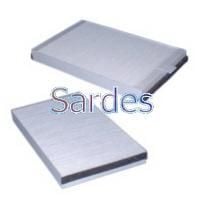 SARDES POLEN FİLTRESİ CHEVROLET KALOS-AVEO (95981206)