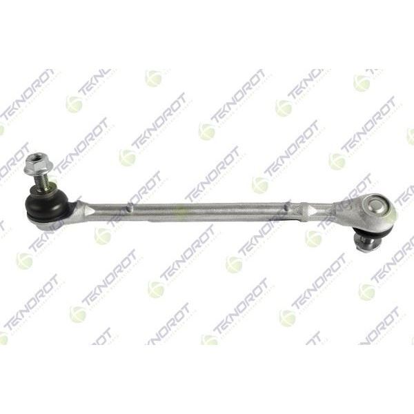 TEKNOROT ASKI ROTU ON SAG MERCEDES W204 S204 C207 X204 ALUMINYUM (A2043202289)