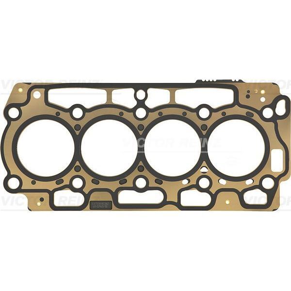 V REINZ SILINDIR KAPAK CONTASI 4 CELTIK 1.40MM FORD FIESTA 08>17 1.4 TDCI FOCUS III 11> COURIER 14> CONNECT 14> 1.5 TDCI P2008 P207 P208 P206 T3E PLUS C3 III DS3 DV4C 1.5 HDI EURO 5 (0209.HL)