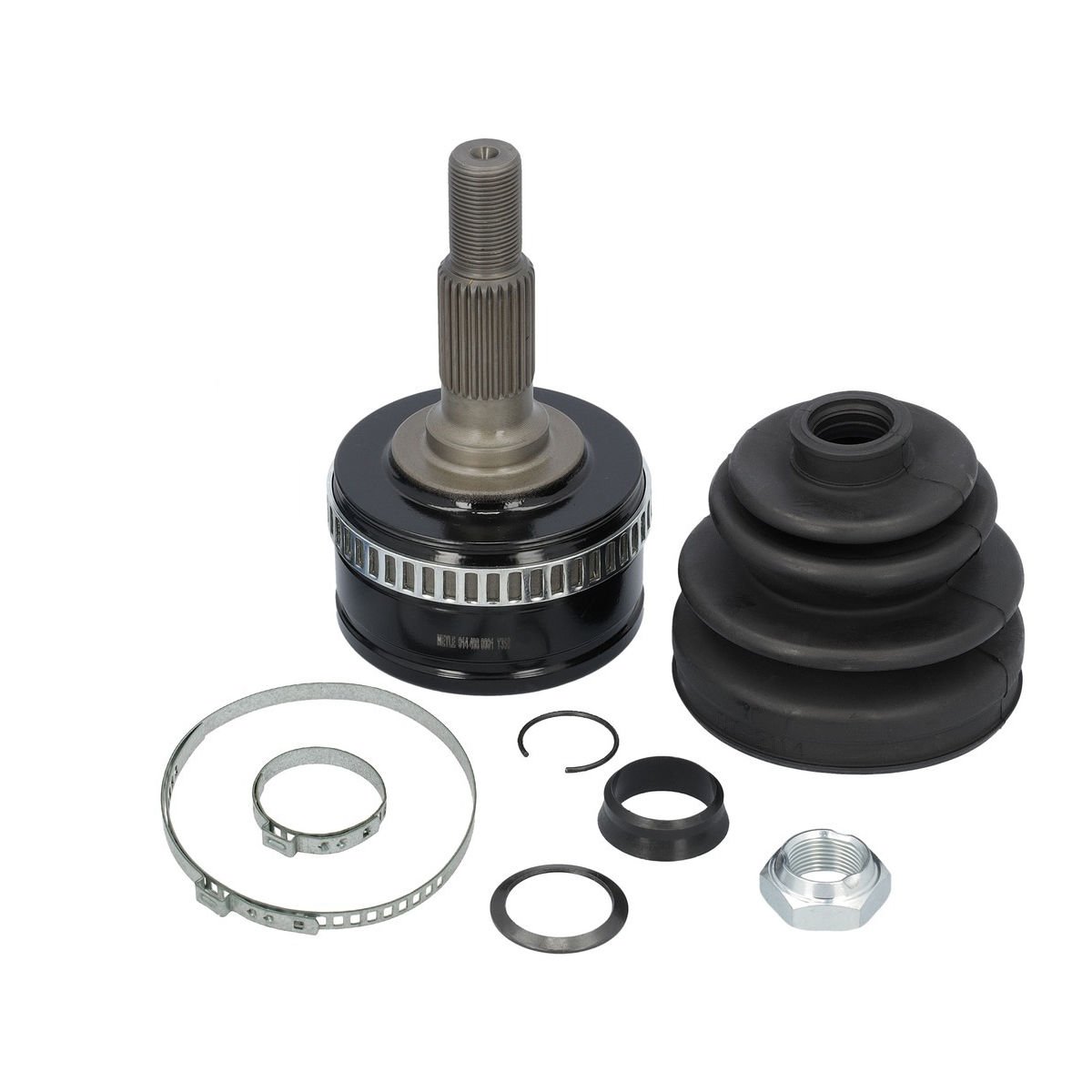 İthal Aks Kafası W638 (A000 330 15 85)