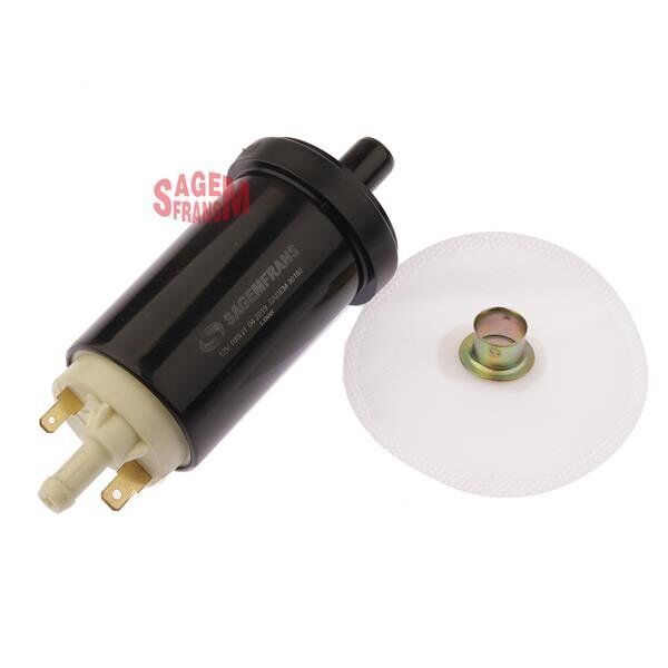 BREMI HAVA AKIS METRE MERCEDES M111 W202 W124 W210 (A0000940048)