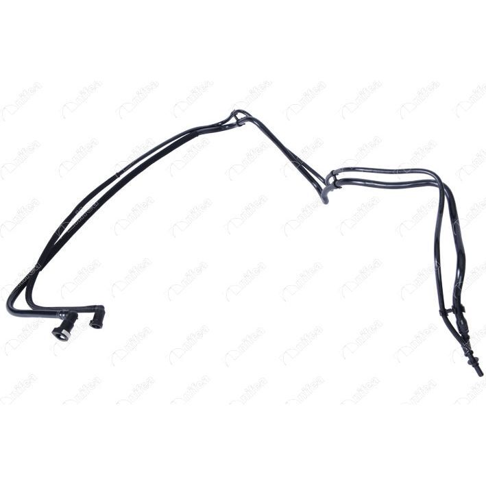 NIFEA YAKIT BORUSU TAKIM FORD TRANSİT V184-TRANSİT V347 2.4 TDCI (1676172)