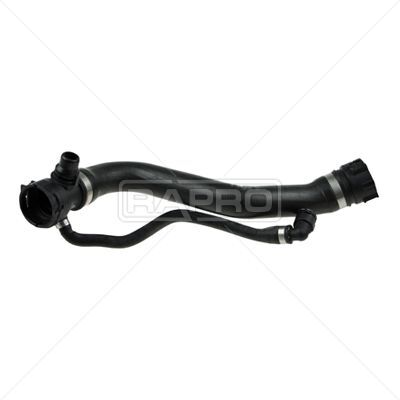RAPRO RADYATÖR HORTUMU BMW E60N 520 D (17127799747)