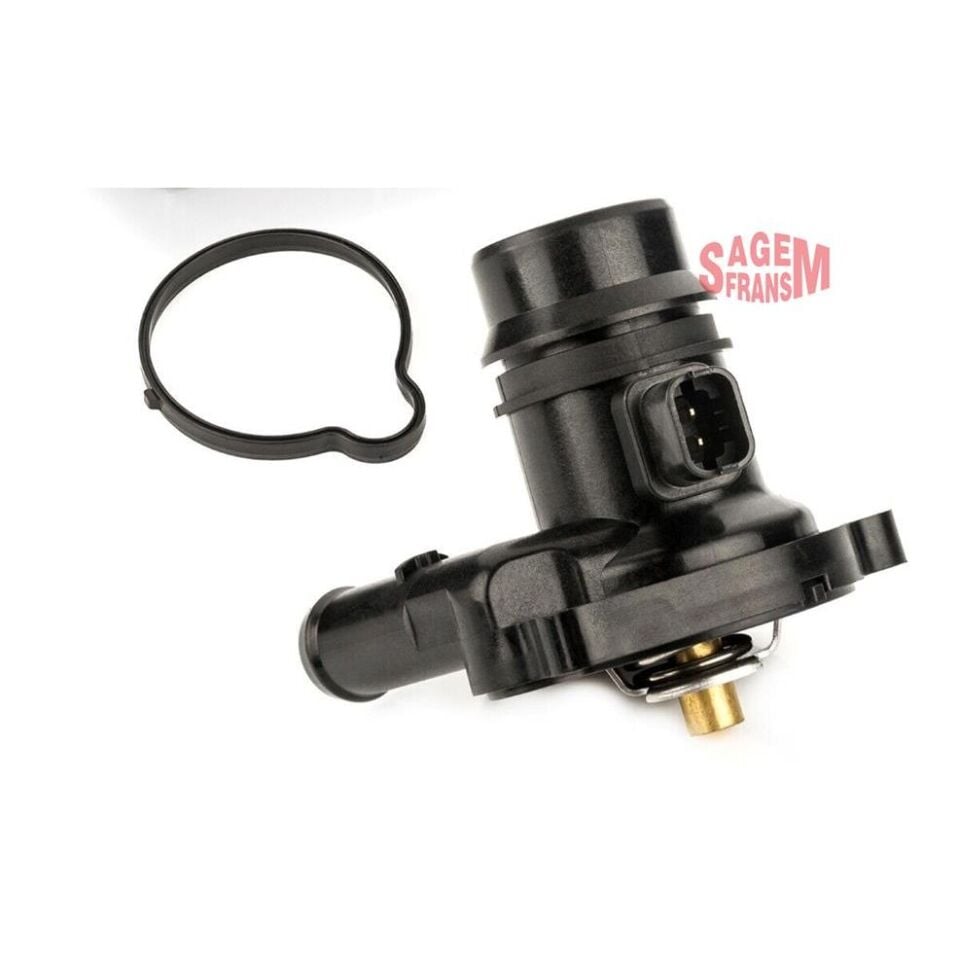 SAGEM TERMOSTAT ASTRA J 10>15 INSIGNIA A 09>17 CORSA D 07>14 CORSA E 15>19 MERIVA B 10>17 MOKKA 13>19 1.4 A14NET A14NEL B14NEH B14 NEJ 103C (1338031)