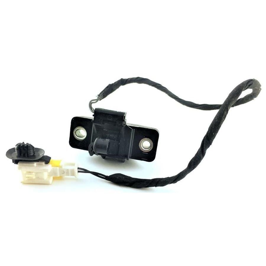 AUTODAK BAGAJ KİLİDİ KABLOLU R.KANGOO Y.M-CLIO 3-CLIO II HB 7700308998 (7700308998)