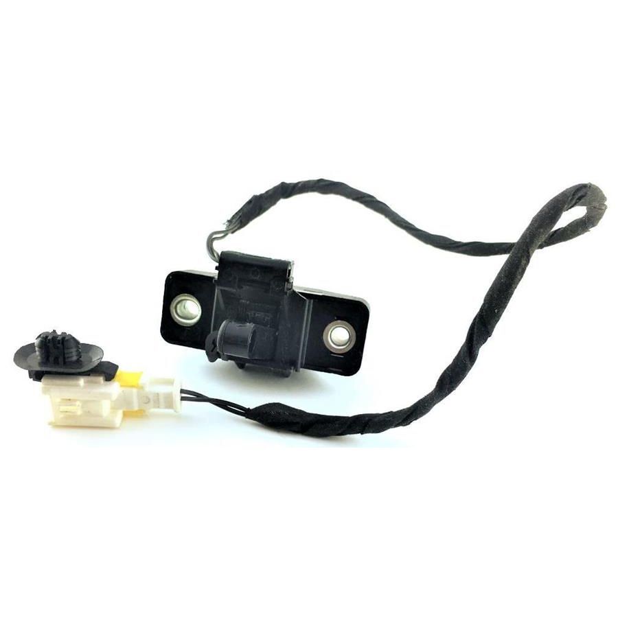 AUTODAK BAGAJ KİLİDİ KABLOLU R.KANGOO Y.M-CLIO 3-CLIO II HB 7700308998 (7700308998)