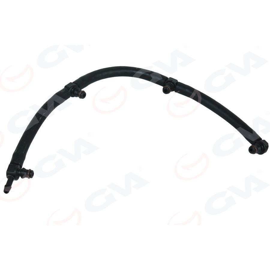 GVA ENJEKTÖR GERİ DÖNÜŞ HORTUMU DOBLO 1.9 JTD 00-16 (55209929)