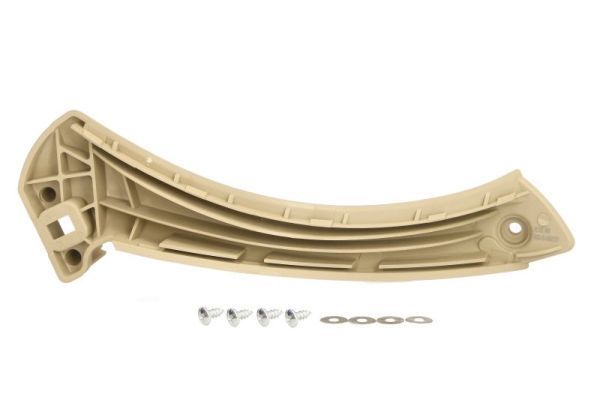 Kyburg Kapı Kol Alt Bakaliti Ön İç Sol E90 91 Bej (5141 7 230 853)