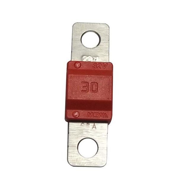 MTA 0602060 MİDİVAL SİGORTA 60 AMPER SARI (0602060/2624)