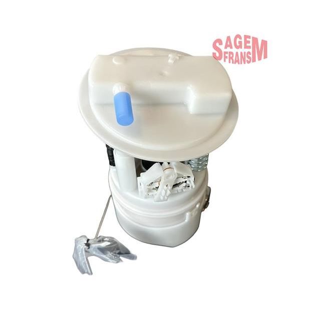 SAGEM YAKIT ŞAMANDIRASI RENAULT CLIO II 98 10 1.2 D7F D4F 1.4 K4J 1.6 K4M K7M 2.0 F4R (8200057324)