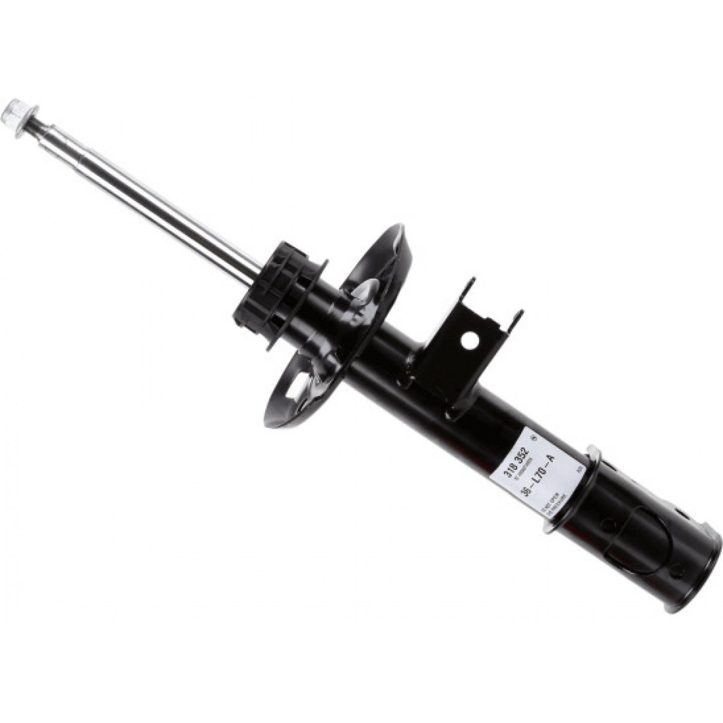 Sachs Amortisör Ön W256 Sol (A242 323 05 00)