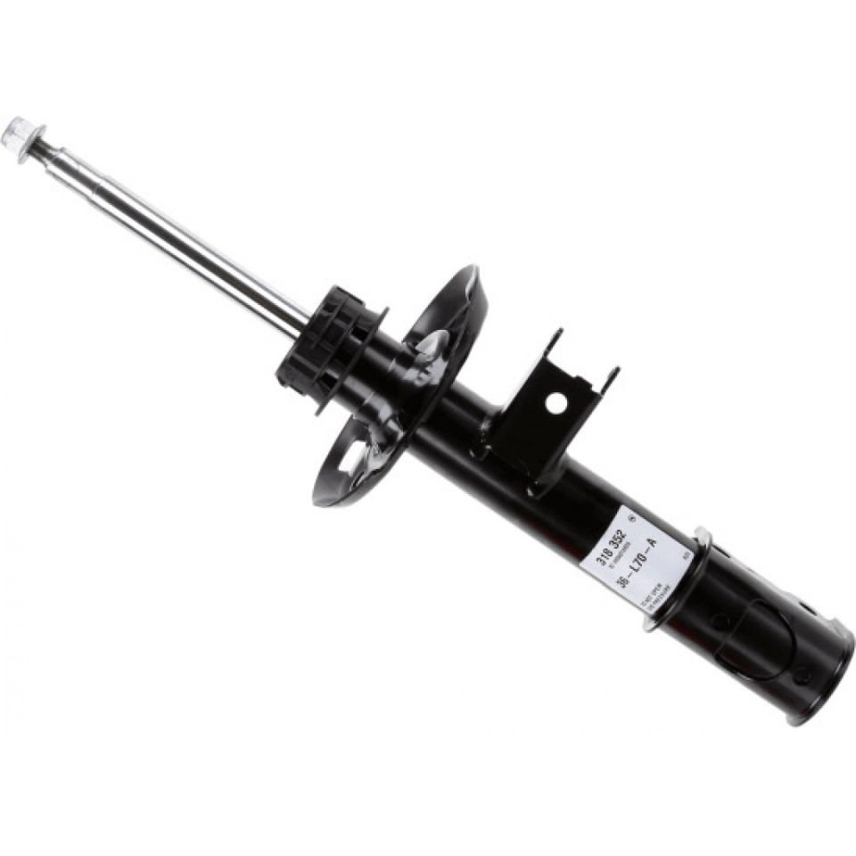 Sachs Amortisör Ön W256 Sol (A242 323 05 00)