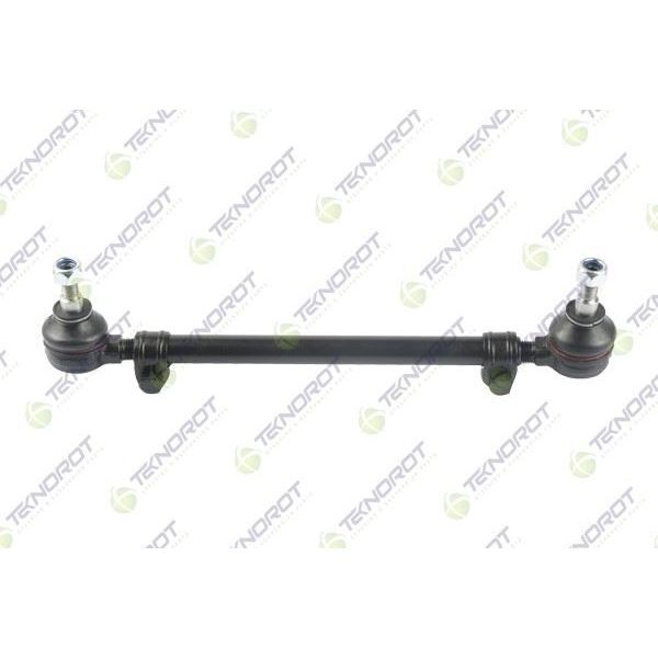 TEKNOROT KISA ROT MILI ON SOL SAG BMW E28 E34 E24 E32 E31 81 99 (32211135668)