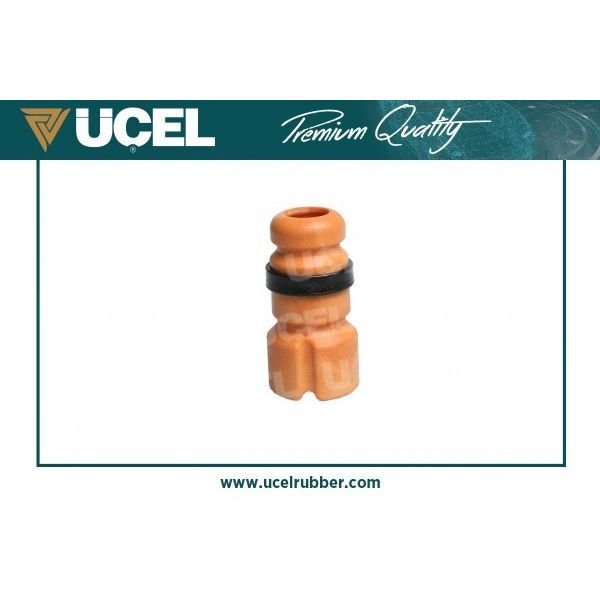 UCEL PUR AMORTİSÖR TAKOZU ÖN CITROEN BERLINGO MF 1.1İ-1.4İ-1.6 16V-1.8İ-1.8D-1.9D-2.0HDI-ELECTRIC (5033.40)