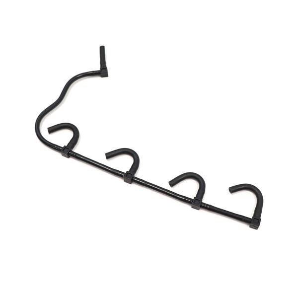 YTT ENJEKTÖR MAZOT DAĞITIM BORUSU RENAULT MEGAN II 02> CLIO II 98> KANGOO 01> LOGAN 06>1.5 DCI K9K (8200064003)