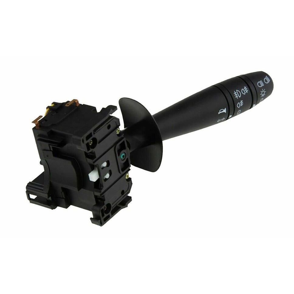 AUTODAK FAR KORNA KOLU ÖN / ARKA SİS LAMBASİ FONKSİYONU İLE MASTER II 2.5 DCI 2008 7701071896 (7701071896)