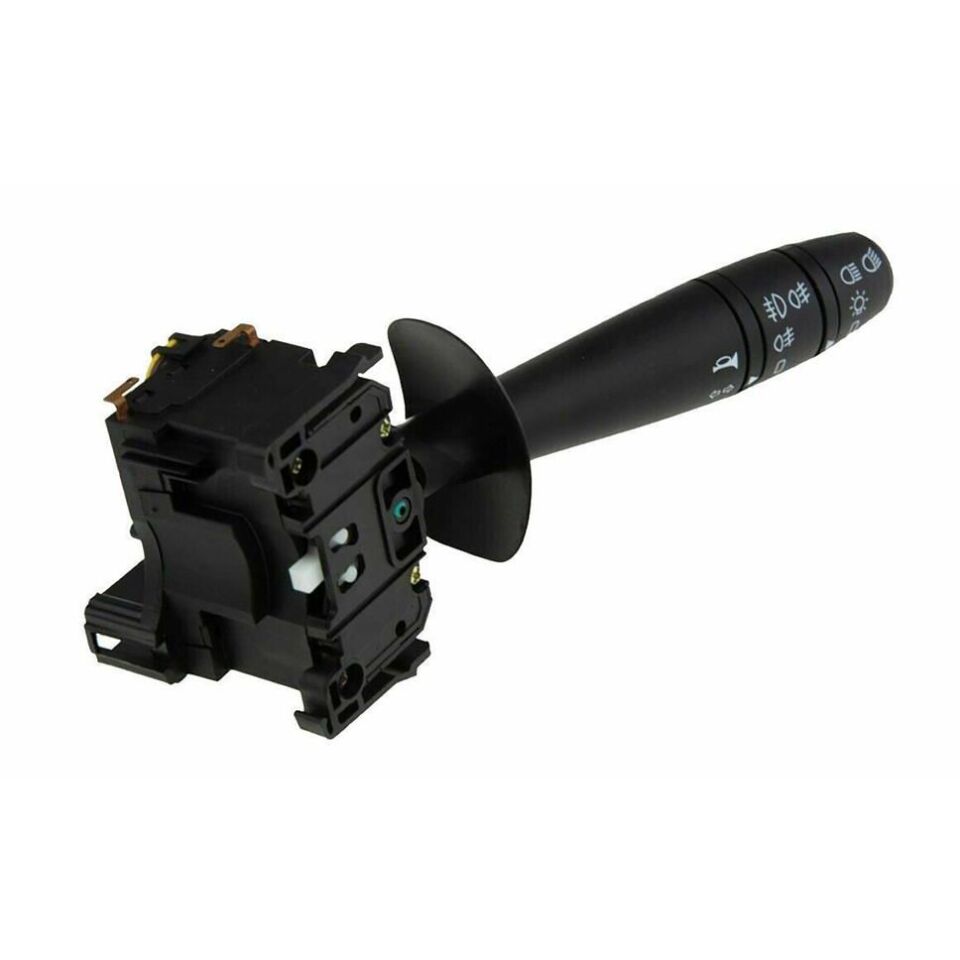 AUTODAK FAR KORNA KOLU ÖN / ARKA SİS LAMBASİ FONKSİYONU İLE MASTER II 2.5 DCI 2008 7701071896 (7701071896)