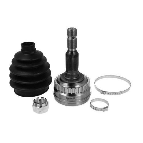 CIFAM DIŞ AKS KAFASI VECTRA B 1.6I XE-XEL 96-02 ABS Lİ 29 DİŞ 33X22X52 153.5MM (374351)