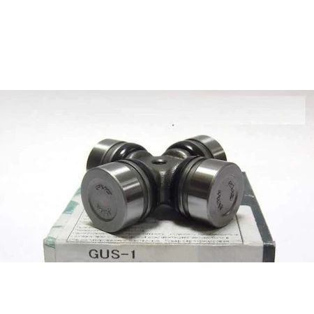 GMB MAFSAL İSTAVROZU SUZUKI SAMURAI MAFSAL UJ-710 1.0L F10 SJ410 81-88 ÖLÇÜ: IÇTEN SEGMANLI BOY:42.8 X (2720052011)