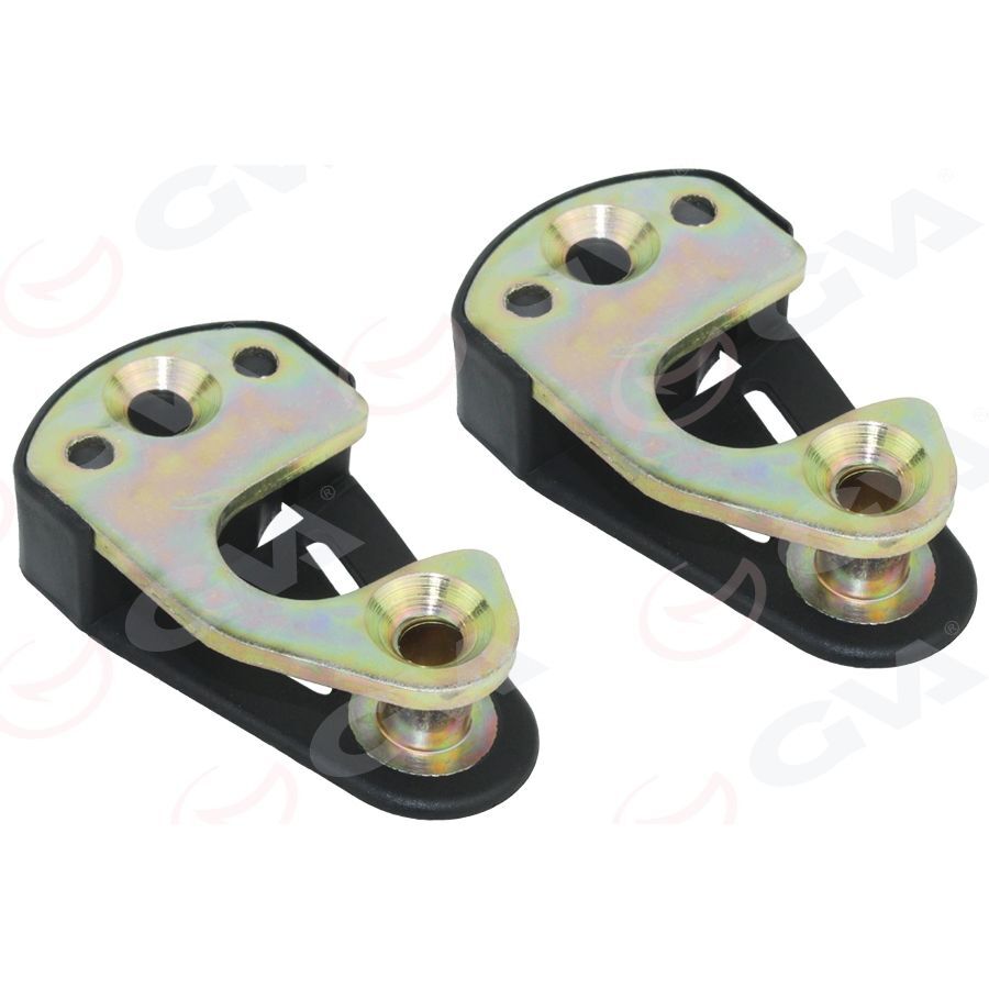 GVA KAPI KİLİT KARŞILIĞI SOL FIAT M131-DKŞ (4222579)