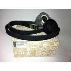 MY ALTERNATÖR GERGİ KİTİ DUSTER 10 LOGAN II 12 SANDERO II 12 SYMBOL III 13 1.5 DCİ (117201925R)