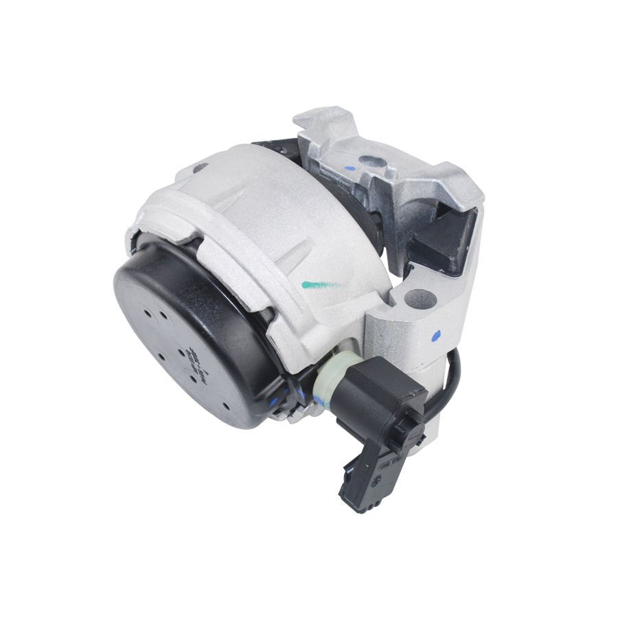 OEK MOTOR TAKOZU ELEKTRİKLİ SAĞ AUDI A4-A5-A6-A7-A8-Q5-Q7-Q8 2010 > (4G0199381C)