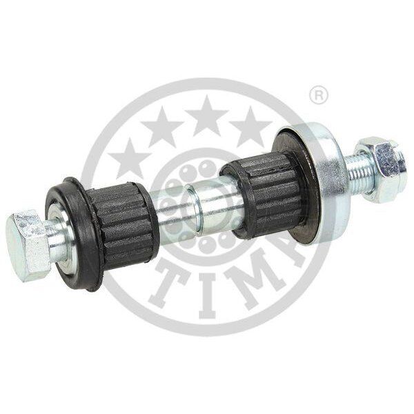 OPTIMAL S-ROT TAMIR TAKIMI MERCEDES W115 W116 W123 W126 (A1264600819)