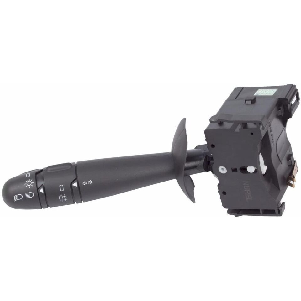 ZENON FAR SİNYAL KOLU ÖN SIS / ARKA SIS LAMBASI ILE R.TRAFIC III-LOGAN II-SANDERO II -CAPTUR-CLIO IV 12 (4410524)