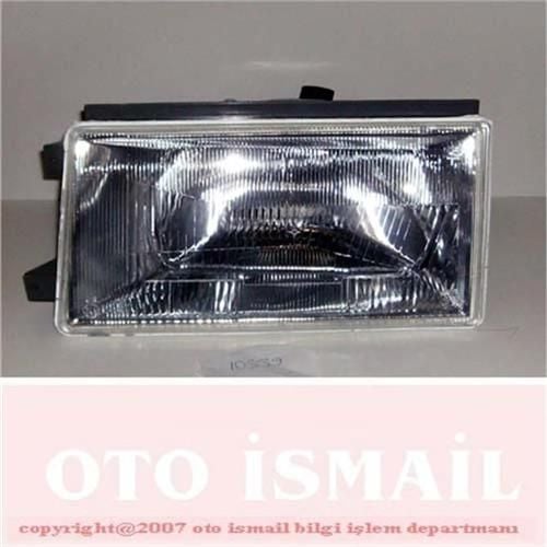 FARBA FAR SOL KOMPLE 88 DOĞAN M131