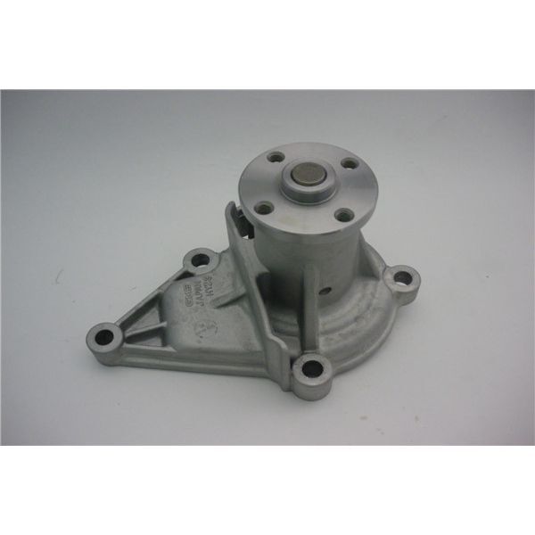 GMB DEVİRDAİM SU POMPASI HYUNDAI ACCENT ADMIRE ERA 1.4L 1.5L 1.6L G4EE G4EB G4ED 01-10 / ELANTRA 01- GE TZ 06-10/ MATRIX 01- / KIA CERATO 04- / RIO 05- (2510026900)