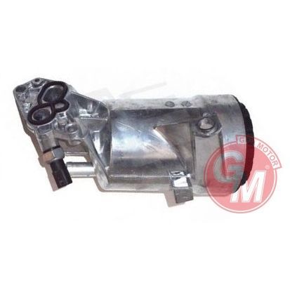 GUA YAĞ SOĞUTUCUSU KOMPLE RENAULT MOVANO MASTER II 2.5 DCİ G9U (8200065901)