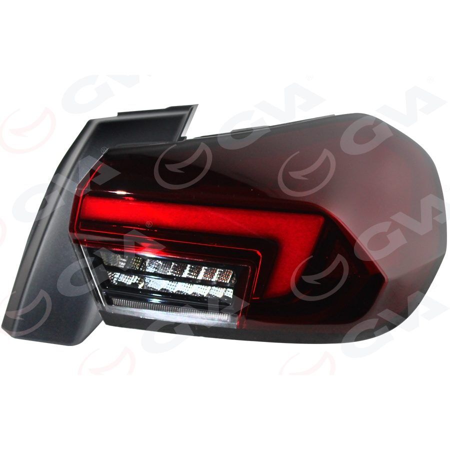 GVA STOP DIŞ SAĞ LEDLİ OPEL CORSA F 20 > (9829317880)