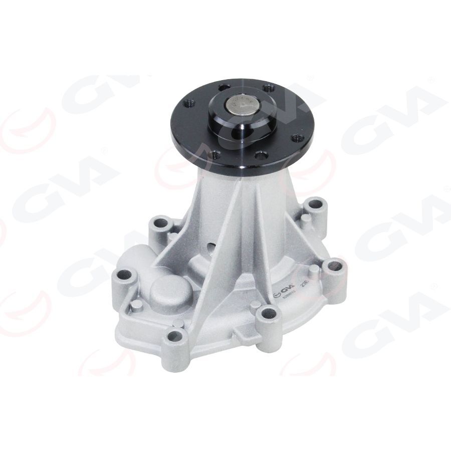 GVA DEVİRDAİM SU POMPASI SSANGYONG ACTYON KYRON 2.0L D20DT XDI 06-10 (6652000801)