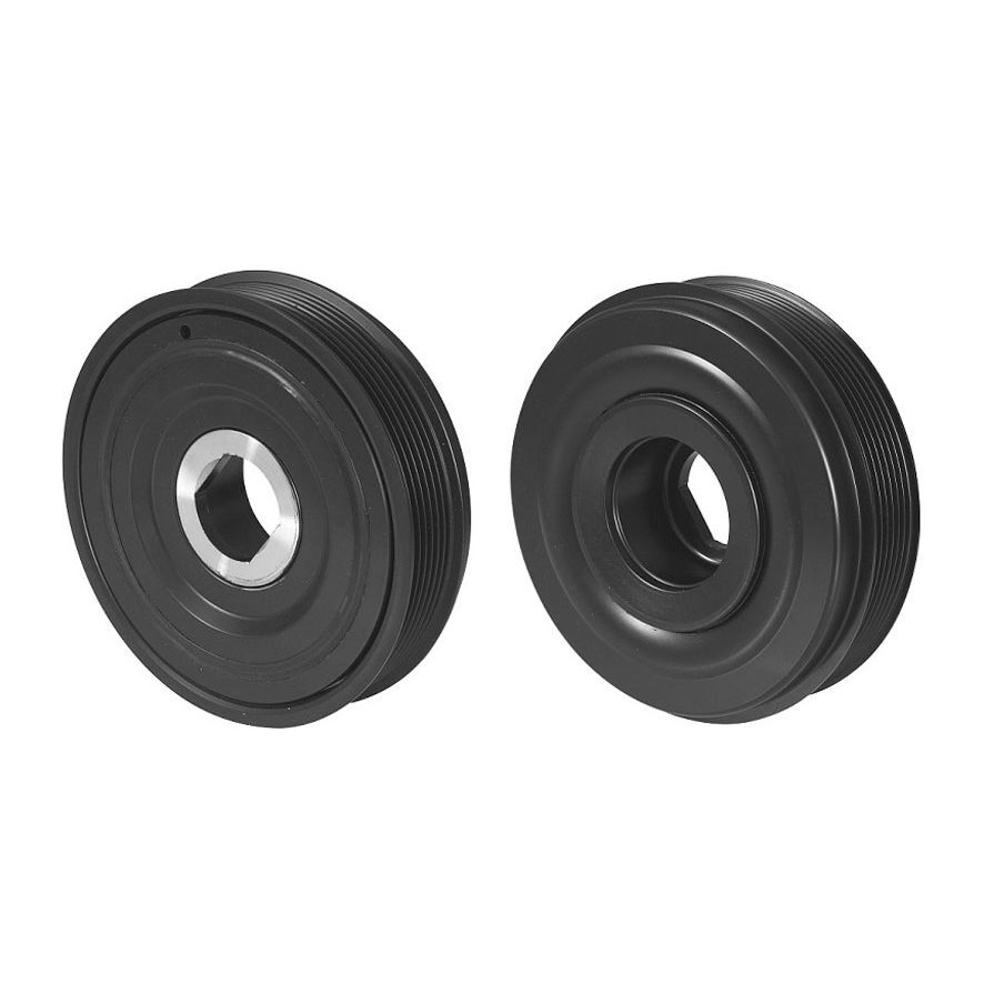 KMETAL KRANK KASNAĞI RENAULT MASTER III 10>MOVANO B 10> 2.3 DCİ M9T 7 KANAL (4420381)