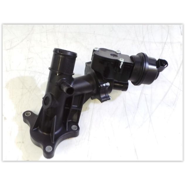 MY SOGUTMA SUYU CIKIS MANSONU MERCEDES OM622 OM626 W205 W447 . RENAULT R9M 1.6 DCI TRAFIC MEGANE KADJAR TALISMAN (110600686R)