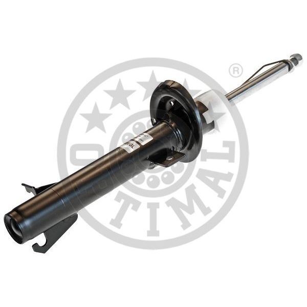 OPTIMAL ÖN AMORTİSÖR SOL FUSION 1.4-1.6-1.4 TDCI 02 12 GAZLI (2N1118146AB)