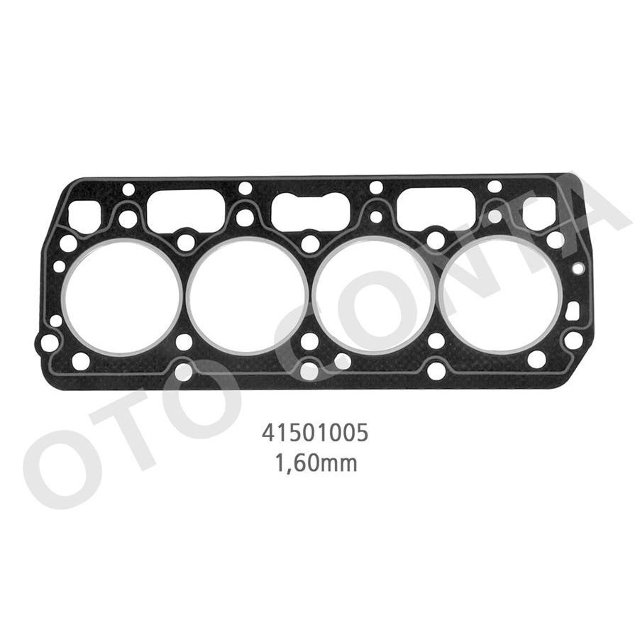 OTOCONTA SKC 1.60MM SKODA FAVORİT FELİÇİA135-136. 1300 MOT.1984-1994 ARASI (092654)