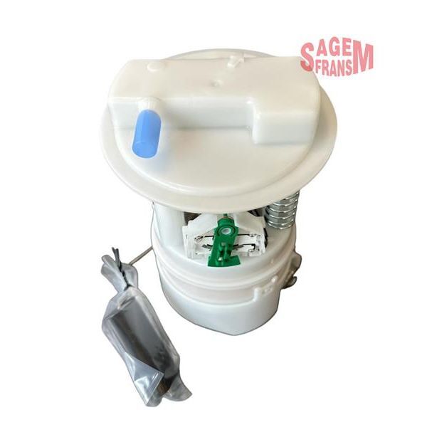 SAGEM YAKIT ŞAMANDIRASI DACIA DUSTER 10 4X4 1.6 K4M 1.6SCE H4M (172027786R)