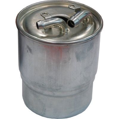 SARDES YAKIT FILTRESI MERCEDES OM642 W204 C219 W164 W463 W639 B906 (A6420920101)