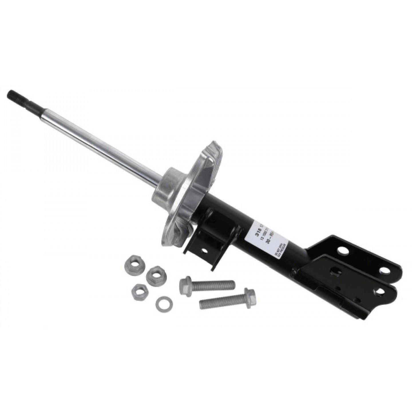 Sachs Amortisör Ön W414 (A414 320 06 30)
