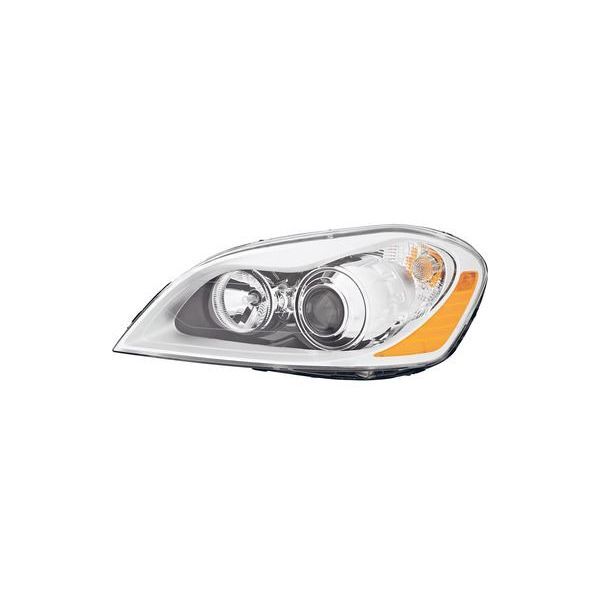 VALEO FAR XENON SOL VOLVO XC60 09/08>10/13 (31420679)