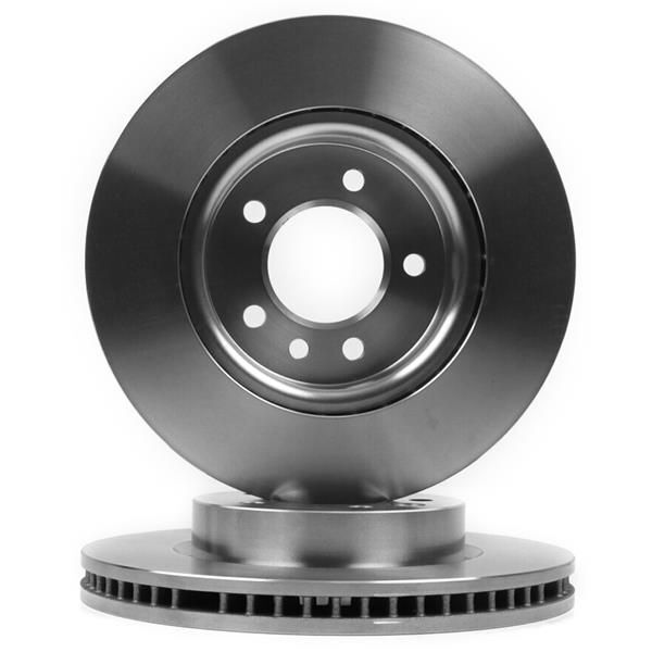 AYD LAND ROVER DİSCOVERY - RANGE ROVER SPORT ÖN FREN DİSK (SDB000601)