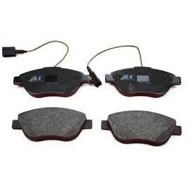 BOSCH ÖN FREN BALATASI OPEL COMBO D 12 PUNTO EVO 1.3-1.4-1.6D MTJ 09 500-500C 1.3DMJ 10 GRANDE PUNTO 1.6DMTJ 09 (71770012)