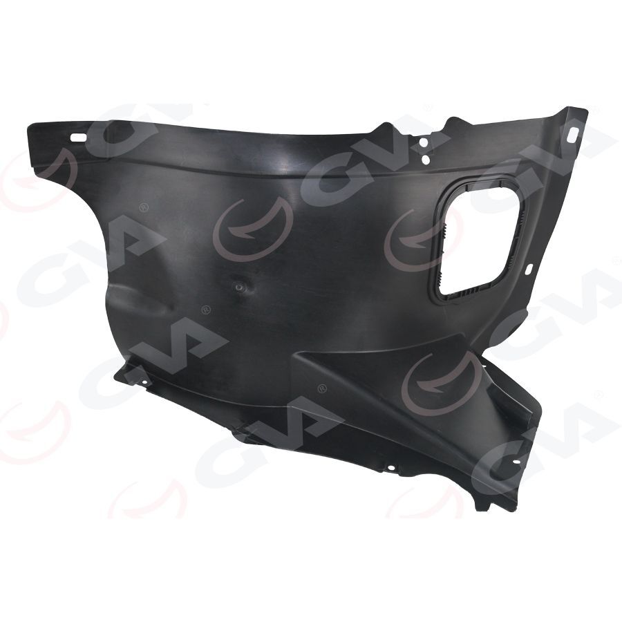 GVA ÇAMURLUK DAVLUMBAZI KAPAĞI İLE BİRLİKTE KÜÇÜK SOL ORİJİNAL KALİTE GOLF7 13-20 (5G0805911F)