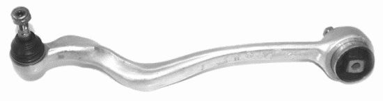 Kyburg Salıncak E39 Ön Üst Sol Fişekli (3112 1 141 717)