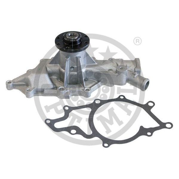 OPTIMAL SU POMPASI MB SPRINTER 216,316,416 CDI (A6472000101)