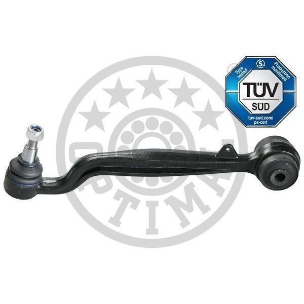 OPTIMAL SALINCAK ON ALT LAND ROVER RANGE ROVER III VOGUE L322 02 12 (RBJ500920)