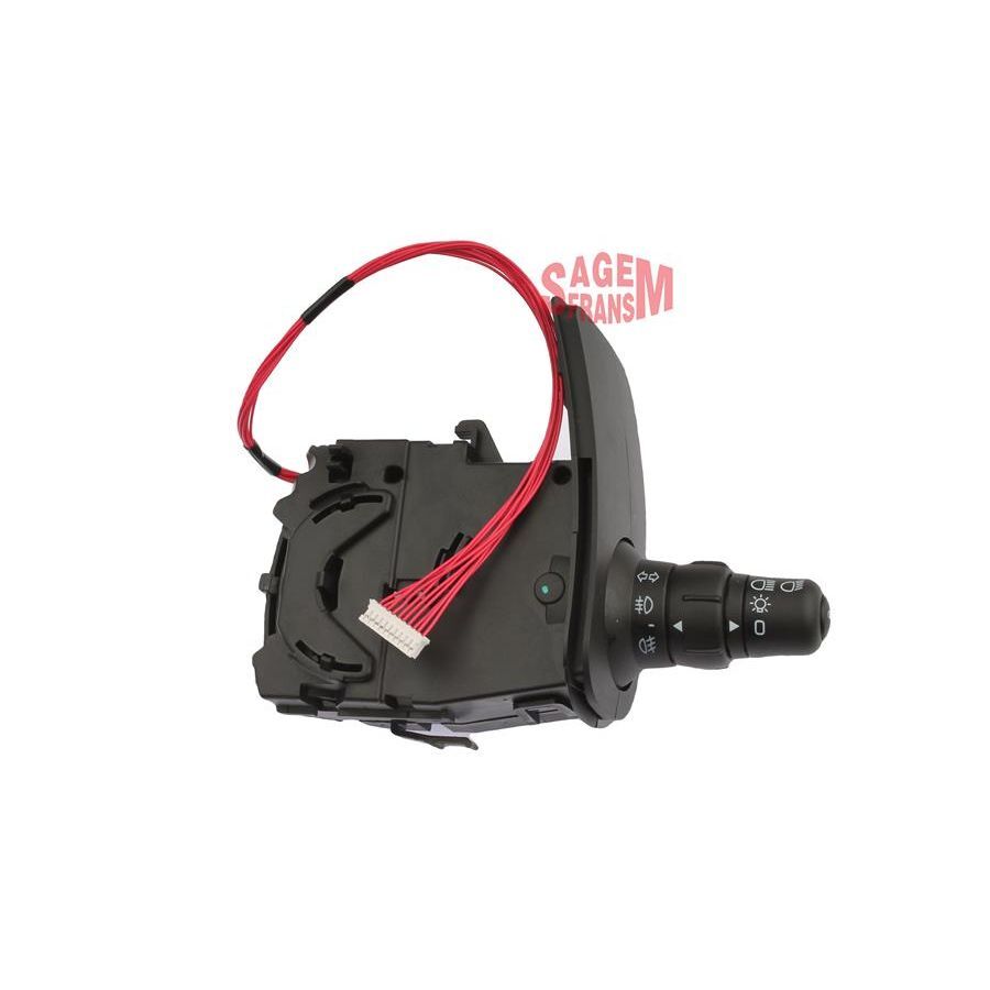 SAGEM FAR KORNA KOLU ÇİFT SİSLİ /AUTOLU RENAULT KANGOO III 08 CLIO III 05 MODUS 06 1.2 1.5DCI 1.6 2.0 (255405605R)